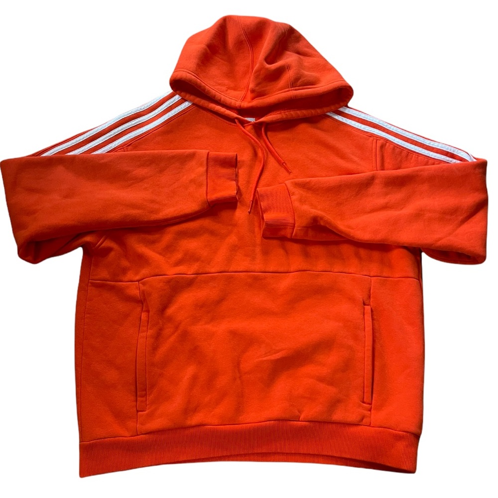 adidas hoodie